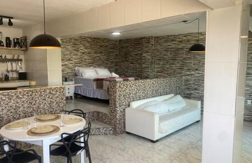 Loft Pescadores Vista Mar - Foto 22