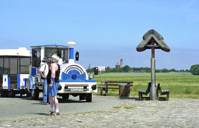 Apartments Jeske, Altenkirchen - Photo 9