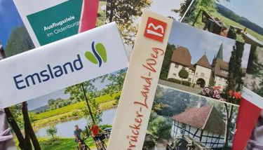 Ferienwohnung am Hünenweg - Foto 3