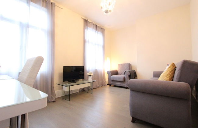 Cosy One Bedroom Apartment- Marble Arch - Foto 4