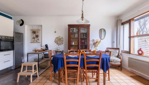 La Tourvoie - A Fresnes, 15 min du RER - Foto 2