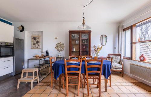 La Tourvoie - A Fresnes, 15 min du RER - Foto 2