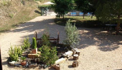 Can Dalemus - Foto 5, Garden view