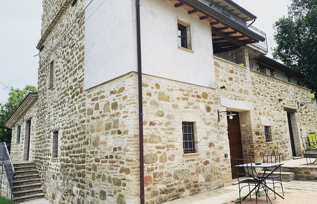 Agriturismo la Palazzetta di Assisi - Foto 35