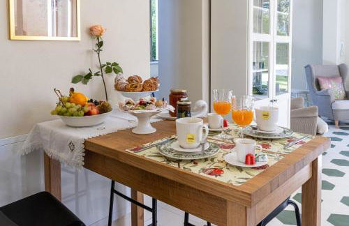 Villa Lilla Bellagio - Luxury Pool and Wine with Lake view - Foto 27