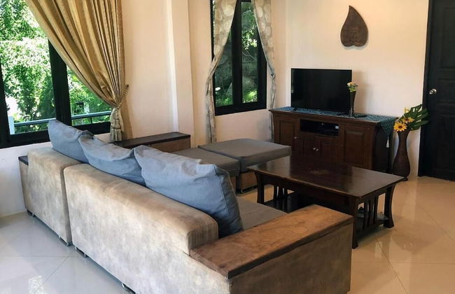 Villa Seaview Garden - Foto 17