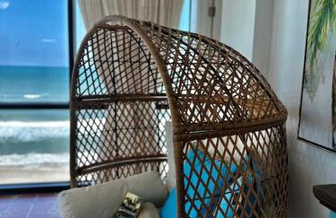 Florida oceanfront apartment - Foto 9