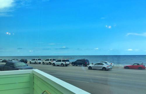 FOUR SEASONS on the gulf - Foto 54