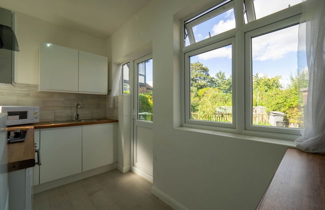 2 Bedroom Ground Floor Apartment - Foto 6