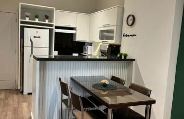 Apartamento Vista Jardim - Foto 9