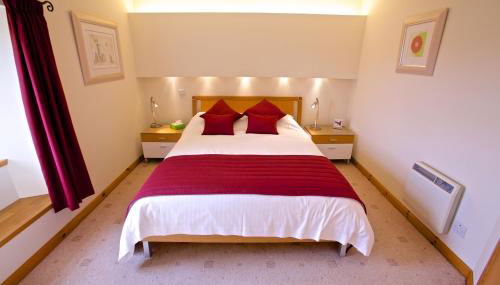 Sebay Mill Holiday Apartments - Foto 2