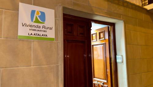 Vivienda Rural La Atalaya - Foto 4