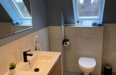 Ferienwohnung Unter den Eichen Wienhausen - Foto 3