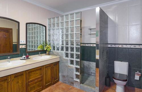 Villa Santa Ana en La Carlota - Foto 15