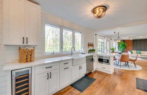 Mid-Century Bungalow in the Heart of Buckhead! - Foto 8