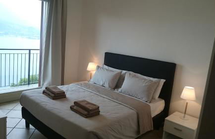 Lakecomoweb Apartments - Foto 29