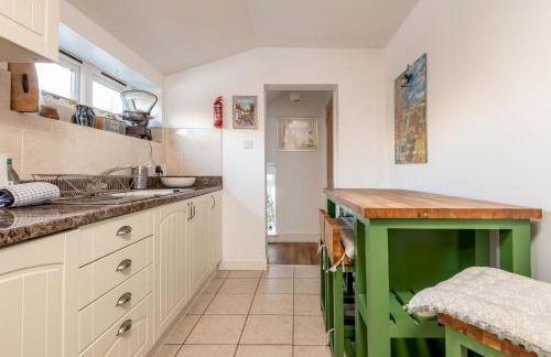 Ve-Marn Cottage Kilrenny - Foto 26