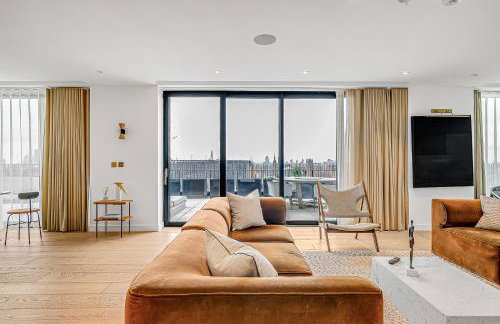 StayCozy Apartments in Kings Cross - Photo 34
