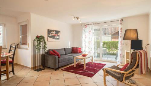 Sabinas Gästewohnung - Foto 3