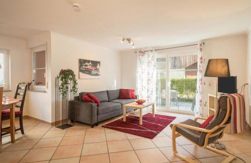 Sabinas Gästewohnung - Foto 3