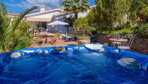 Villa Cipreses Frigiliana by Ruralidays - Photo 2