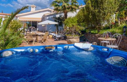 Villa Cipreses Frigiliana by Ruralidays - Photo 2