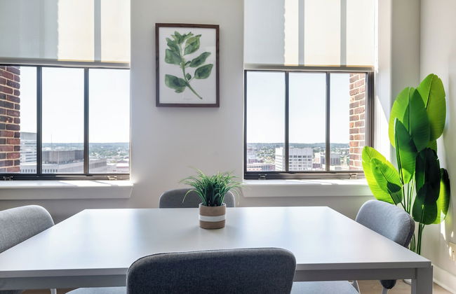 Distinguished Apartment Rooftop Deck - Foto 60