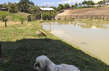 Refúgio Beija flor - Photo 7