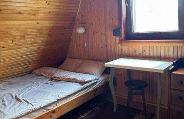 Dom na Kaszubach Sulęczyno z widokiem na jezioro - Foto 16