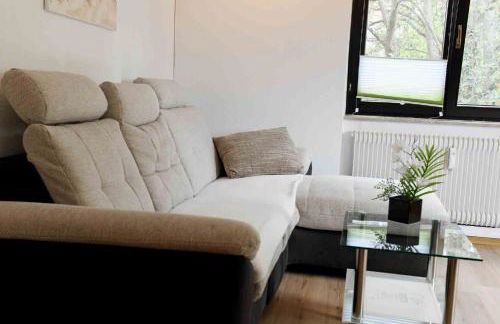 Zum Wohlfühlen in Stadtnähe - Foto 1