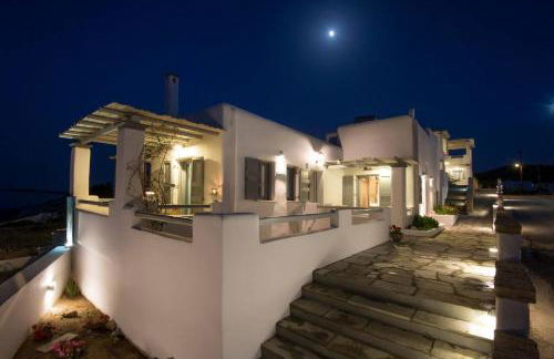 Ianthi Boutique Guesthouses Skyros - Photo 28