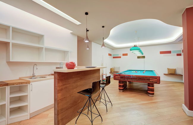 Golf Paradise Villa - Foto 26