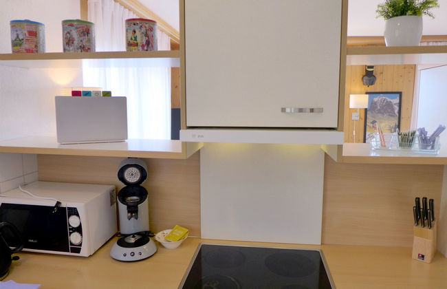 Mountain Lake Panorama - Foto 13