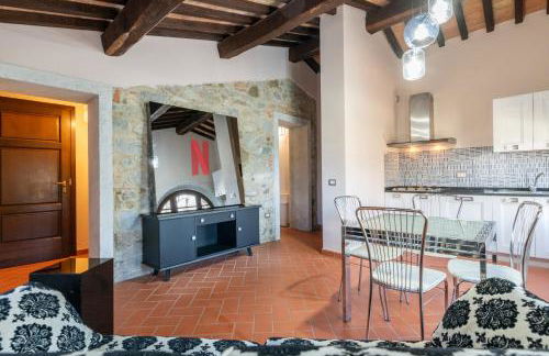 Villa Le Polle di Meletro - Apartments - Foto 48