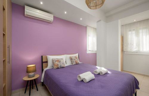 Levanta Cozy Apartment 3 in Kalavarda Rhodes - Foto 34