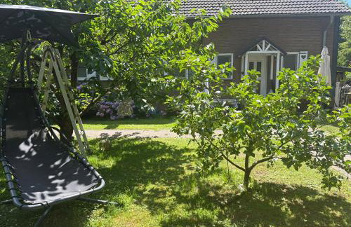 Relax Wald Apartment mit optional Buchung Sauna und Whirlpool - Foto 10