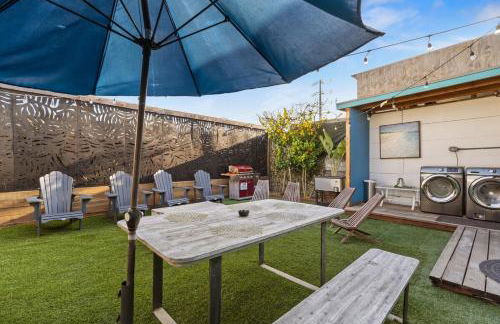 Next to Downtown Huge yard with Parking - Foto 7