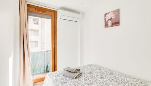 Appartement Gare St Charles Vieux Port 10 Personnes - Foto 4
