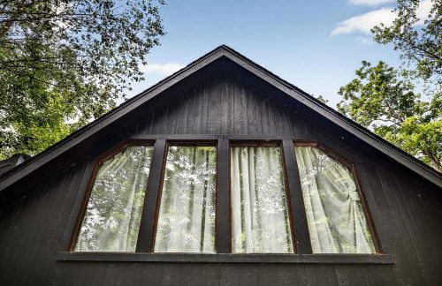 Hideout Pocono Chalet - Foto 80