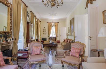 Luxurious royal estate in historic Sintra paradise - Foto 75