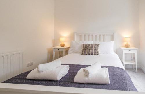 The Lodge, Aldringham - Foto 30