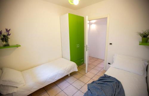 Casa Adelaide - Vicino al mare, al centro, terrazza con vista - Foto 9