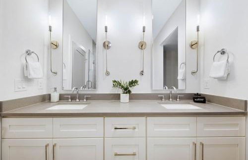 The Jameson House - Downtown views from Rooftop Lounge - Foto 46