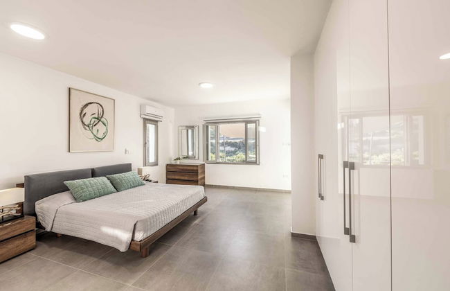 Villa Anastasia Maria - Foto 5