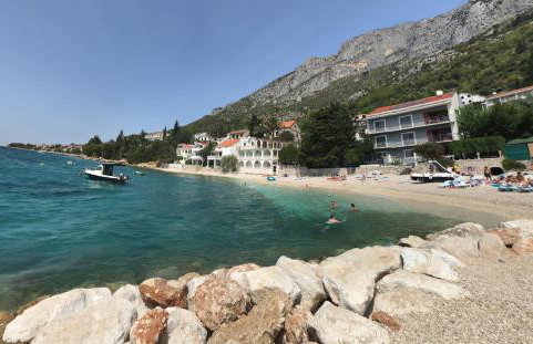 Villa Amarila - Foto 28