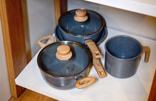 Flat exclusivo conforto e estilo - Foto 13