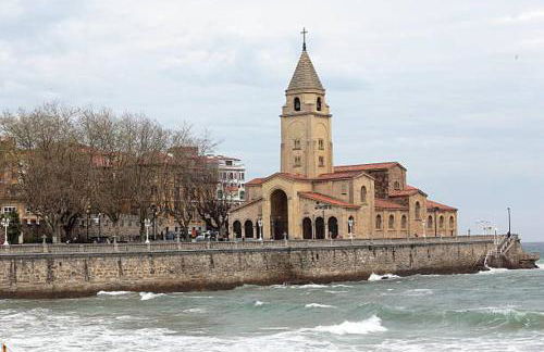 CENTRO GIJON CABRALES 31 - Foto 50