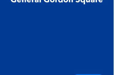 Residential Quarters, General Gordon Square - Foto 12