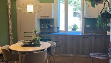 Sui tetti di Schio - Apartments guest house - Foto 3