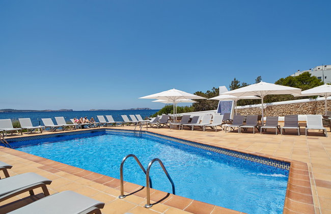 Sol Bahia Ibiza Suites - Foto 44